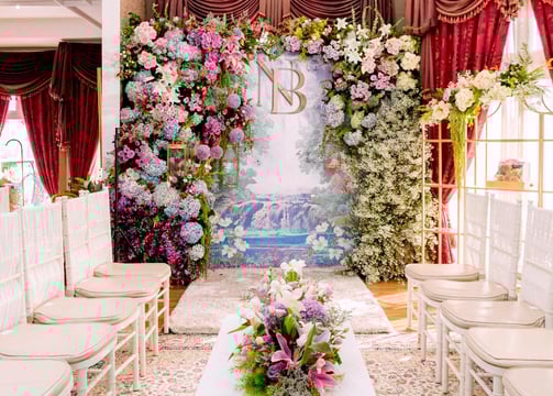 Wedding Enggagement