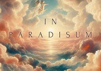 “IN PARADISIUM” is a celestial musical experience