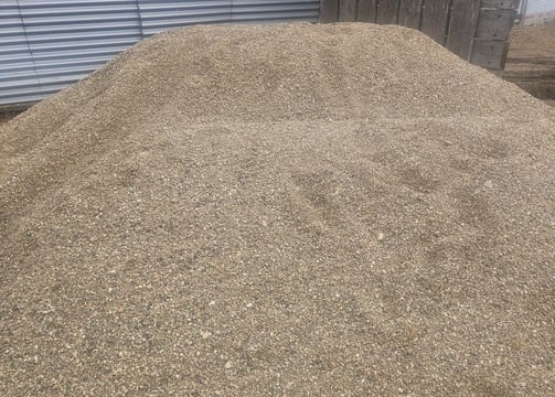 pea rock
