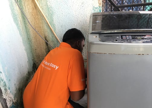 Washing machine repair services in Jodhpur - all brands fixed.