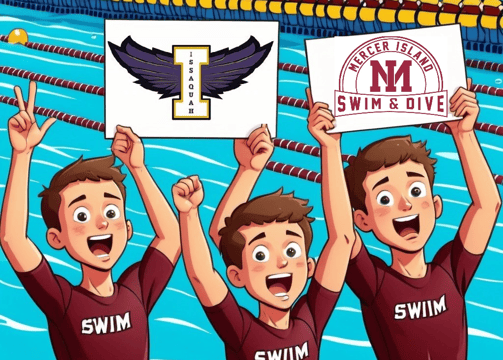 SwimMeet Info | swim.MIHS.dive