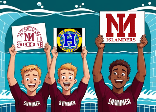 SwimMeet Info | swim.MIHS.dive