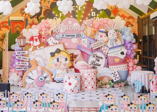 Birthday Party