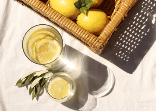 Citronnade