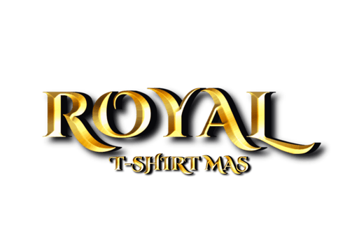 Royal T-Shirt Mas logo