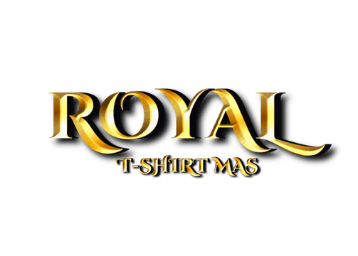 Royal T-Shirt Mas logo