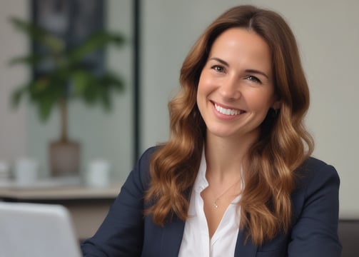 A collection of business and motivational books on a shelf, featuring titles like 'Greening Your Business,' 'Billions of Entrepreneurs,' 'Great Again,' and 'Higher Ambition.' The books are arranged vertically, showing a variety of colors and sizes.