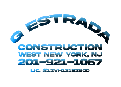 G Estrada Constrcution banner