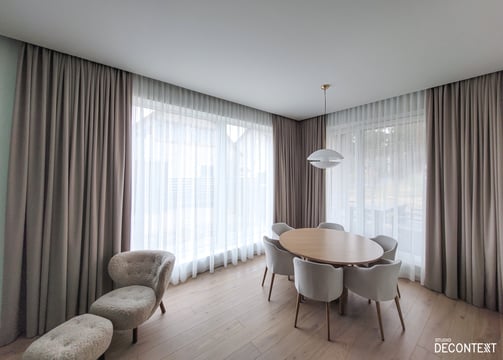 Naktinės užuolaidos