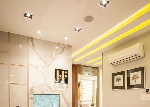 Gold Coast electrician