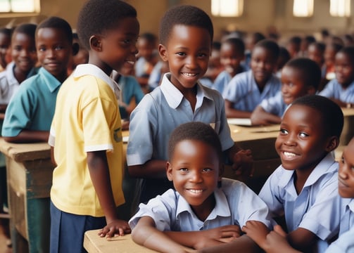 A close-up of two books stacked on a wooden surface. The top book is a green Holy Bible with the title and Christian Standard Bible label in white text. Below it, a dark brown book titled 'Evil And The Justice Of God' is visible.