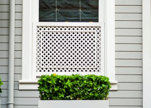 Siding, House
