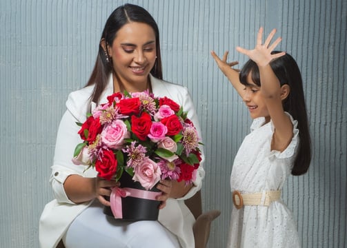 floristerías que hagan domicilio en pereira
