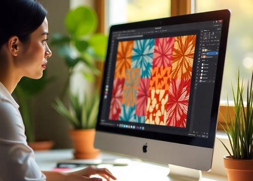 Pattern-Design