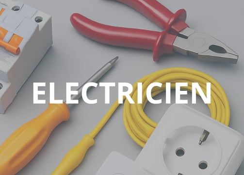 electrical equipment for electricians and electrical devices