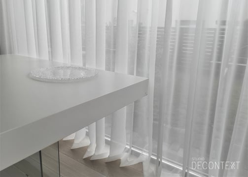 Dieninės užuolaidos