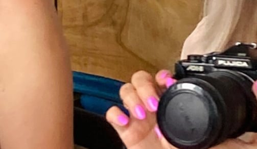 Warsztaty fotograficzne Bizarro Studio