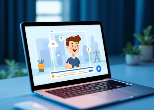 Explainer videos proservices