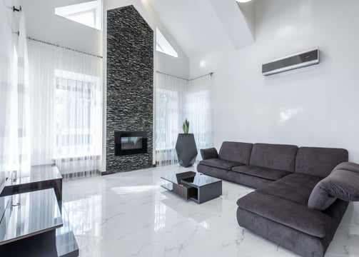 Split system installation Gold Coast