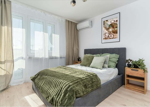 Air conditioning installation Gold Coast