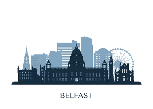 Human Resource Consulting in Belfast Provided by Kmarc Consulting