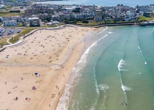 Human Resource Consultancy in Portrush, Londonderry Provided by Kmarc Ltd.