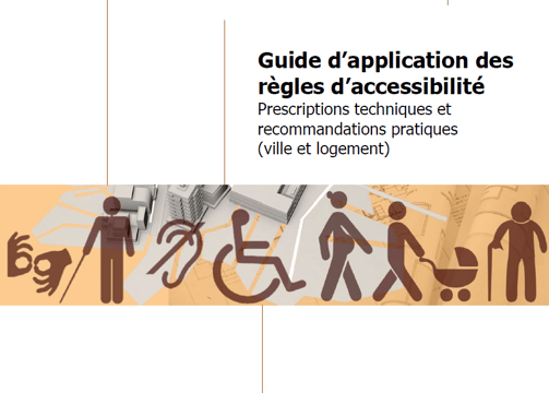 Règles d"accessibilité