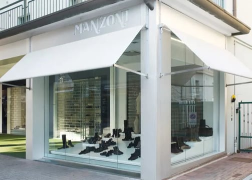 MB2S stores à projection
