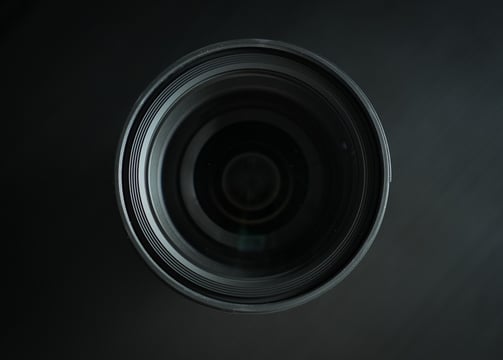 Productfotografie in studio met professionele belichting