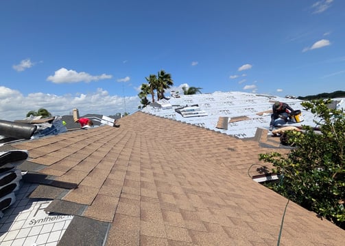 roofer