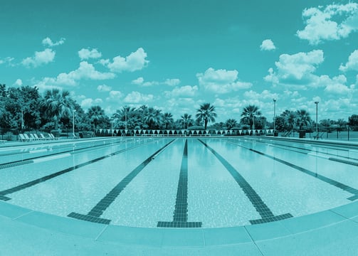 Swimtex Swim Texas swimming pool