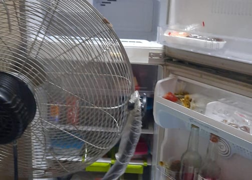 Layanan Service Kulkas Pekanbaru Terpercaya