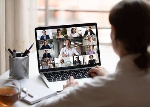 clases online y resenciales