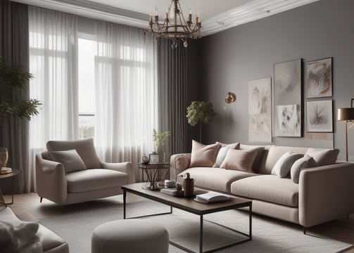 A detailed image of tufted upholstery with a diamond pattern and buttons securing the fabric at regular intervals. The texture of the material is clearly visible, with a soft sheen indicating high-quality leather or a similar material.