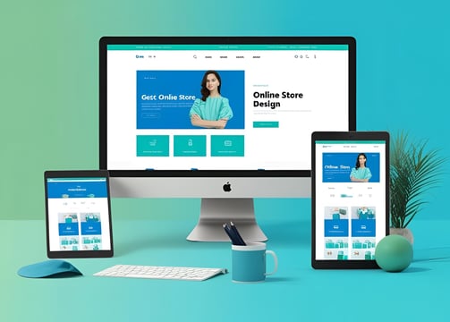 Casos de Éxito | siete7web.com