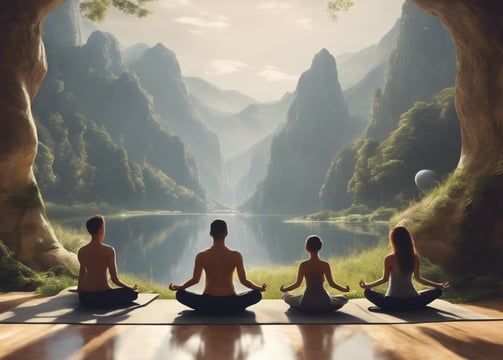 Do Something Great neon sign