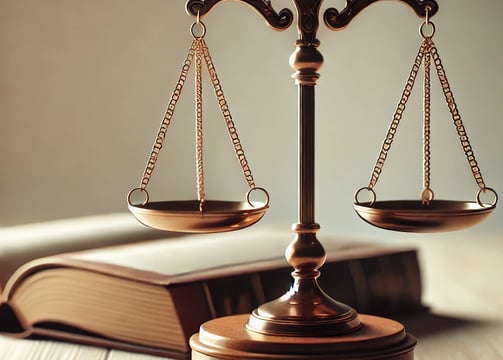 legalitas