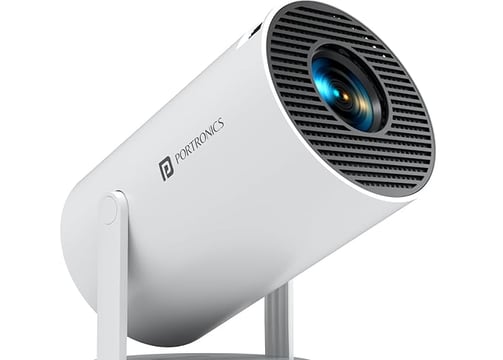 Portronics Beem Projector