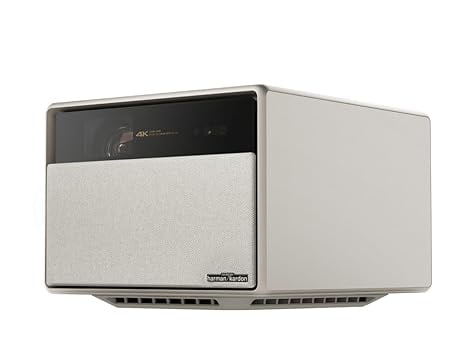 Home projector