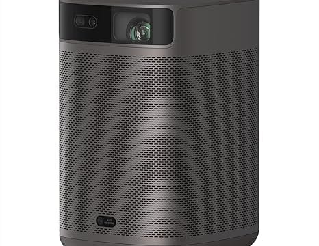 xgimi horizon projector