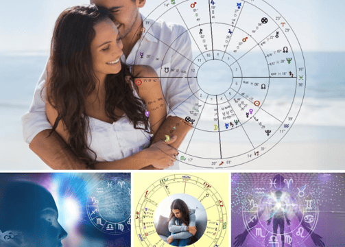 "courses and workshops on astrology, Chinese medicine, and psychology