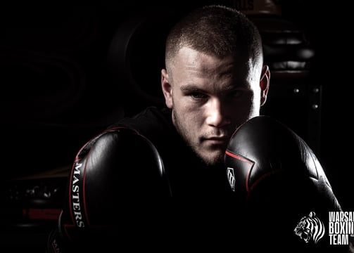 Warsaw Boxing Team
