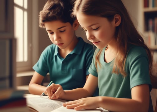 An illustration depicting a man in Victorian attire standing in front of a large wooden door with an archway labeled 'Church School.' A sign on the door states 'For Head and Assistant Master & Mistress-ships No Nonconformist Need Apply.' A caption below quotes 'John Bull' expressing discontent about religious equality.