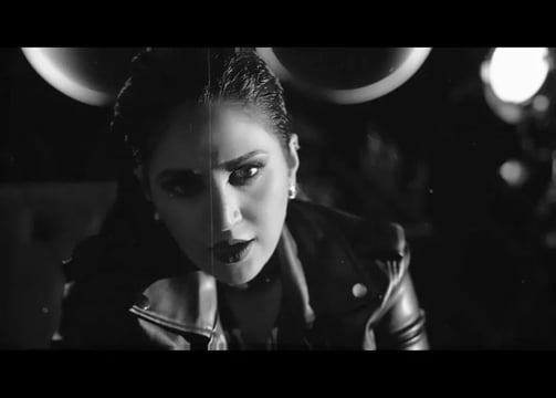 Unholy by Maria Raza Sohni