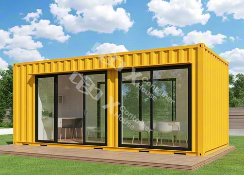 Container House