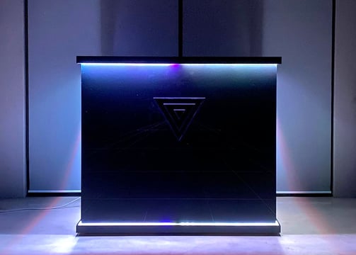 DJ Booths