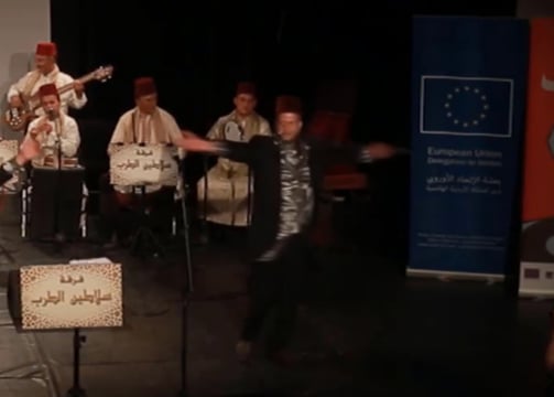 سلاطين الطرب