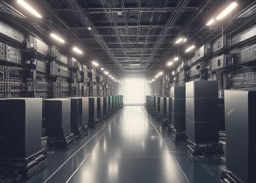 Industry transform Driving transformation in industries through blockchain technology innovations.