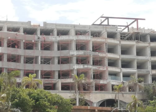Arquitectura construcción y supervisión de obras