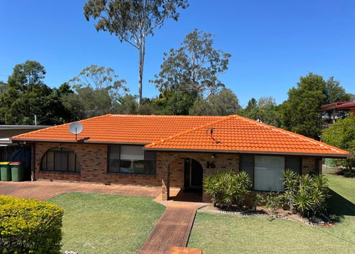 Tiled roof services in Rooty Hill, Plumpton, and Seven Hills. Stylish & durable.